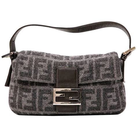 baguette fendi 2018|fendi baguette monogram.